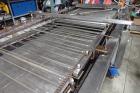 Dawn Equipment Company Donut Fryer